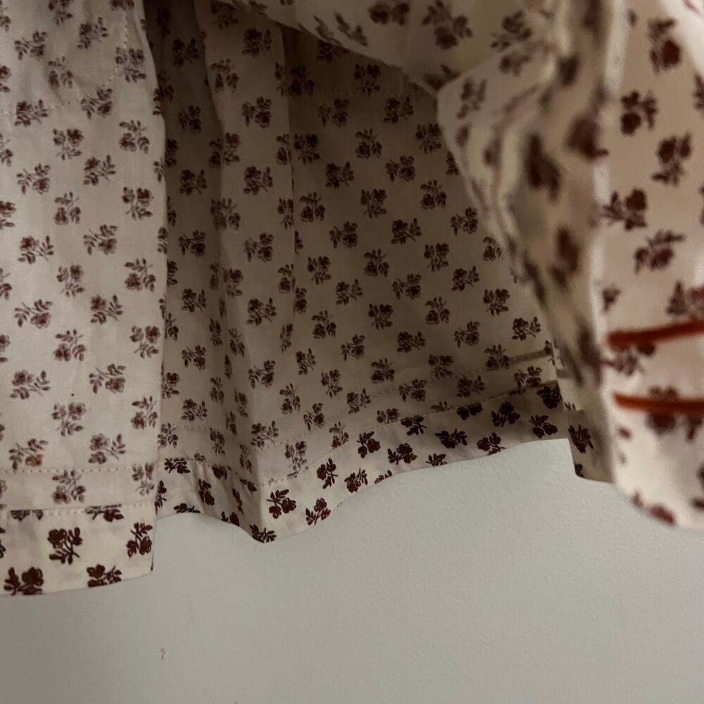 NEW Little Cotton Clothes dress (2-3) - Picture 9 of 9